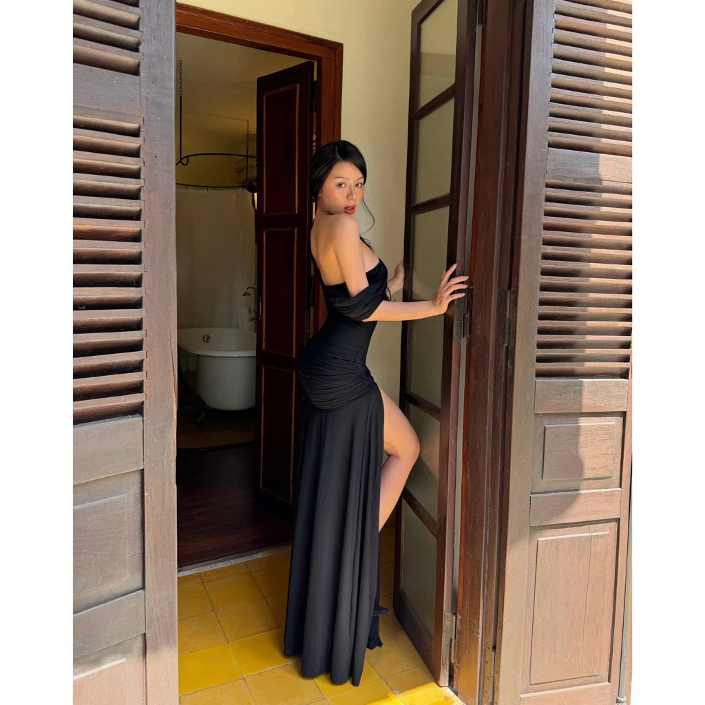 JOISERAE MAXI DRESS
