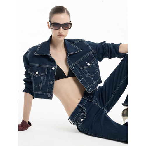 JUDE DENIM PANTS